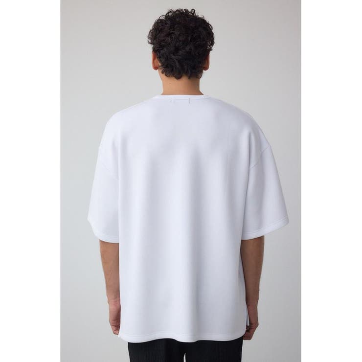 トロミビッグトップス | AZUL BY MOUSSY | 詳細画像6 