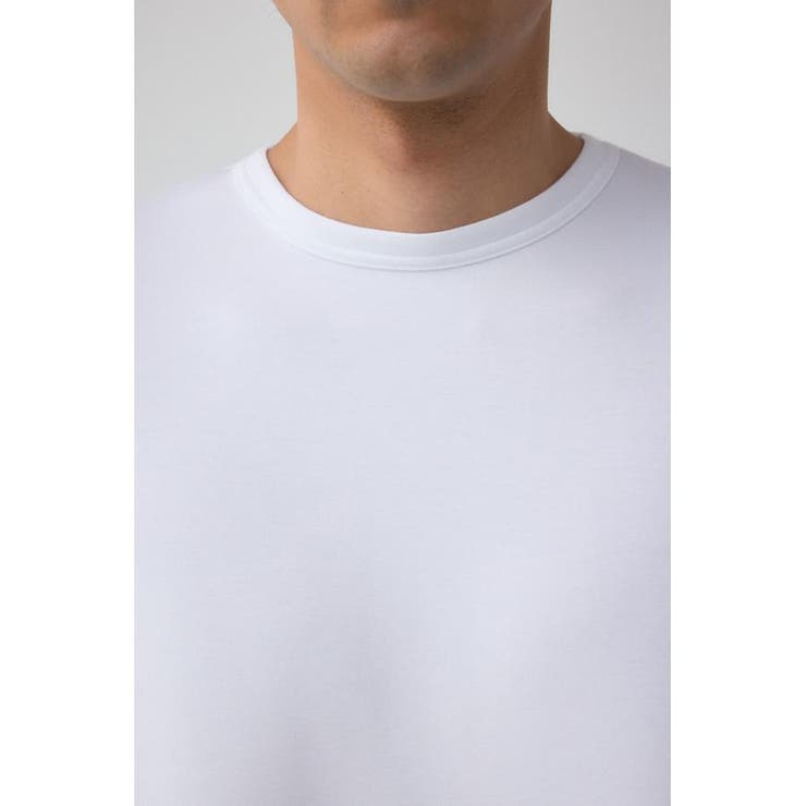 トロミビッグトップス | AZUL BY MOUSSY | 詳細画像7 