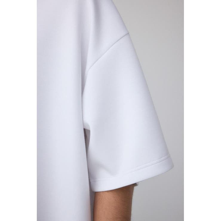 トロミビッグトップス | AZUL BY MOUSSY | 詳細画像8 