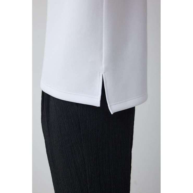 トロミビッグトップス | AZUL BY MOUSSY | 詳細画像9 