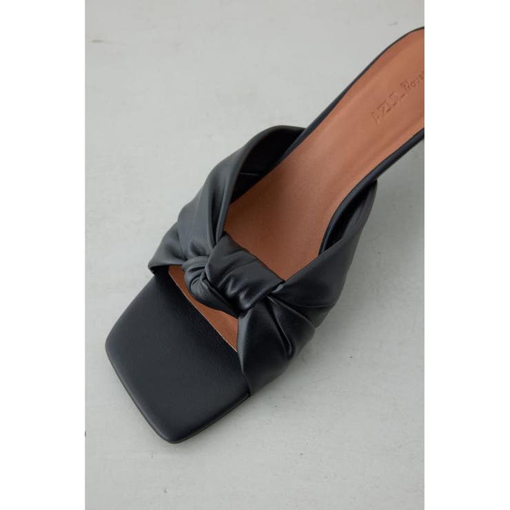 ノットミュール | AZUL BY MOUSSY | 詳細画像10 