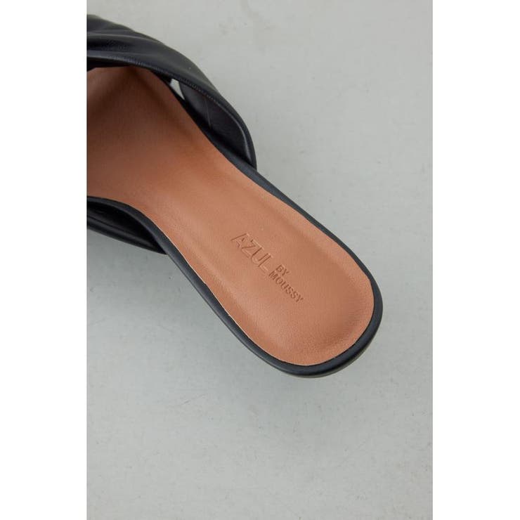 ノットミュール | AZUL BY MOUSSY | 詳細画像11 