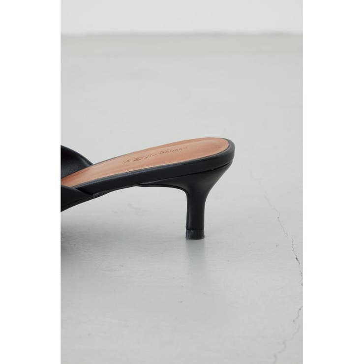 ノットミュール | AZUL BY MOUSSY | 詳細画像12 