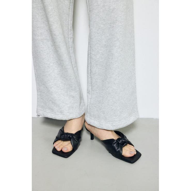 ノットミュール | AZUL BY MOUSSY | 詳細画像2 