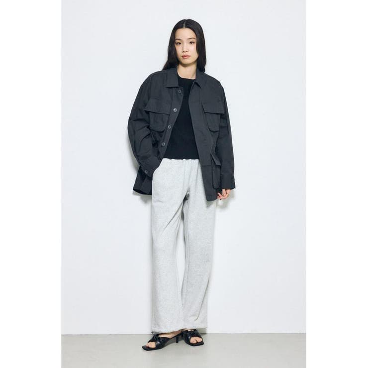 ノットミュール | AZUL BY MOUSSY | 詳細画像4 