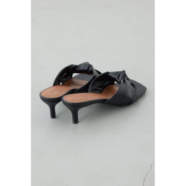 ノットミュール | AZUL BY MOUSSY | 詳細画像6 