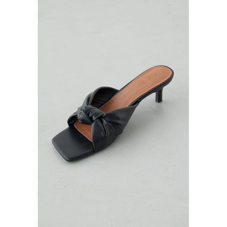 ノットミュール | AZUL BY MOUSSY | 詳細画像8 