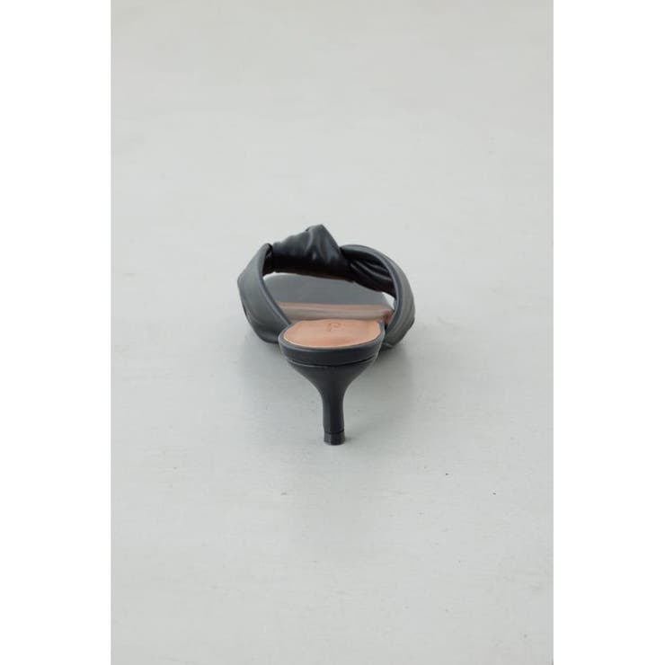 ノットミュール | AZUL BY MOUSSY | 詳細画像9 