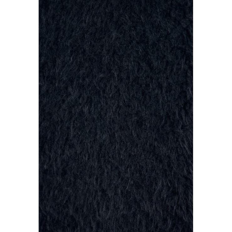 ミックスファーベスト | AZUL BY MOUSSY | 詳細画像21 