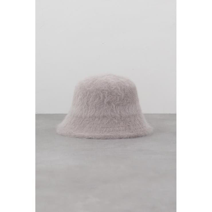 シャギーバケットハット | AZUL BY MOUSSY | 詳細画像17 