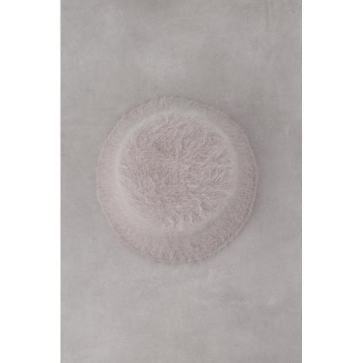 シャギーバケットハット | AZUL BY MOUSSY | 詳細画像18 