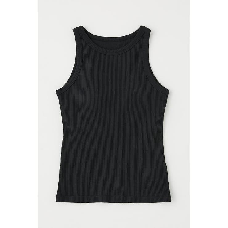 A/B AMERICAN SLEEVE TANK TOP | AZUL BY MOUSSY | 詳細画像2 