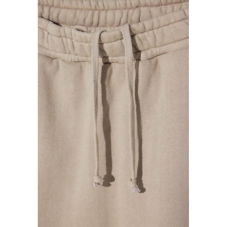 ピグメント起毛裏毛Iラインスカート | AZUL BY MOUSSY | 詳細画像27 