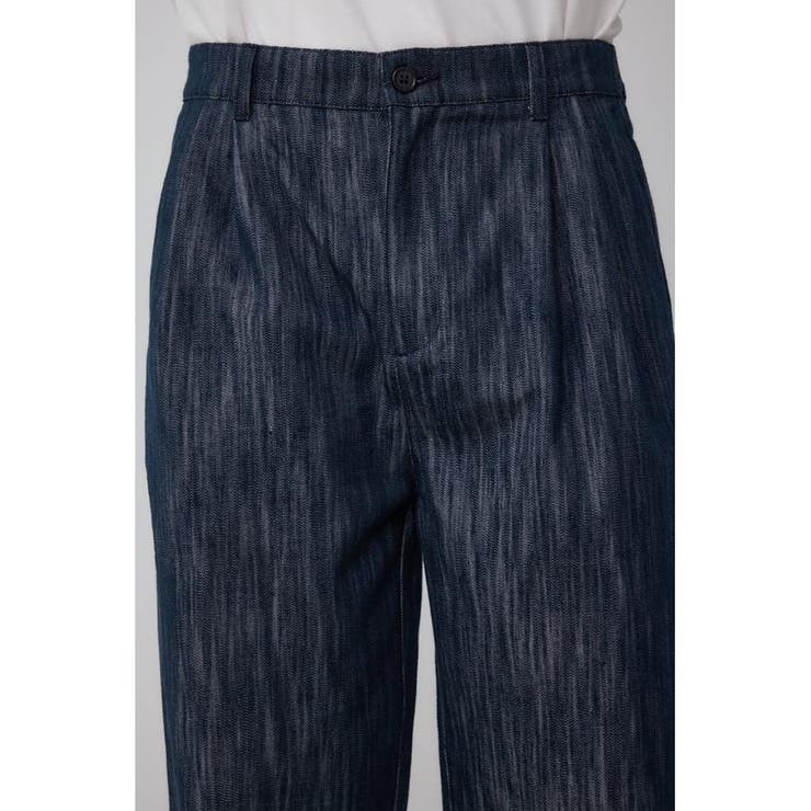 AZUL DENIM シャイニーワイド | AZUL BY MOUSSY | 詳細画像8 