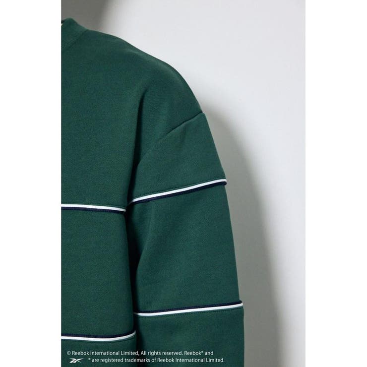 プルオーバー | AZUL BY MOUSSY | 詳細画像24 