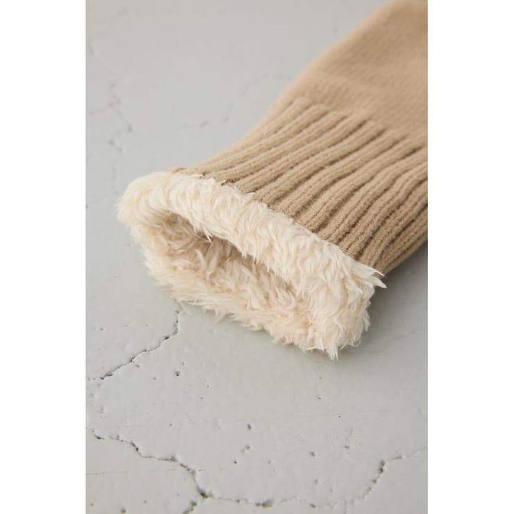 ニットハンドウォーマー | AZUL BY MOUSSY | 詳細画像12 