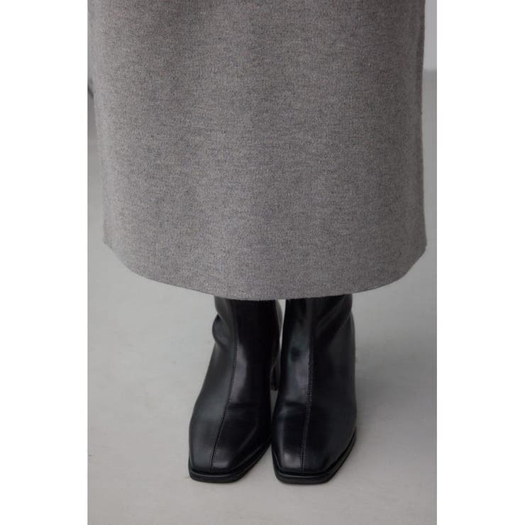 スウェッターニットスカート | AZUL BY MOUSSY | 詳細画像30 