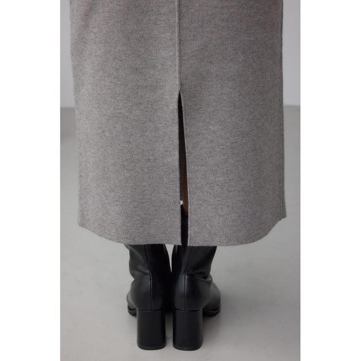 スウェッターニットスカート | AZUL BY MOUSSY | 詳細画像31 