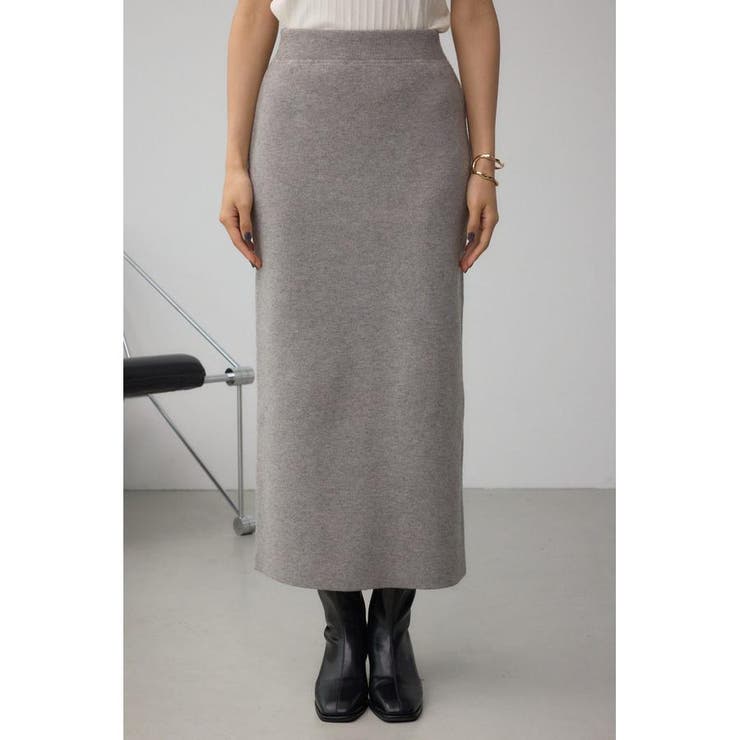 スウェッターニットスカート | AZUL BY MOUSSY | 詳細画像25 