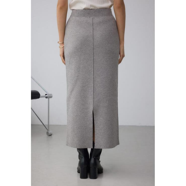 スウェッターニットスカート | AZUL BY MOUSSY | 詳細画像27 