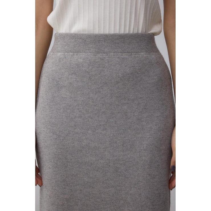 スウェッターニットスカート | AZUL BY MOUSSY | 詳細画像28 