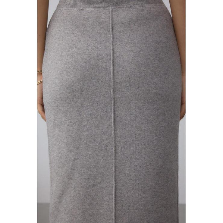 スウェッターニットスカート | AZUL BY MOUSSY | 詳細画像29 