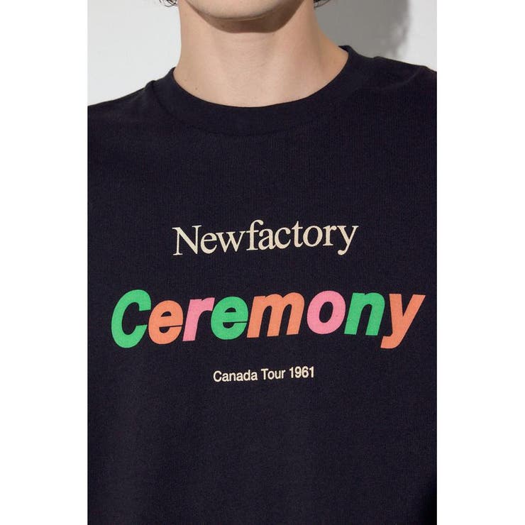 CEREMONY長袖Tシャツ | AZUL BY MOUSSY | 詳細画像19 