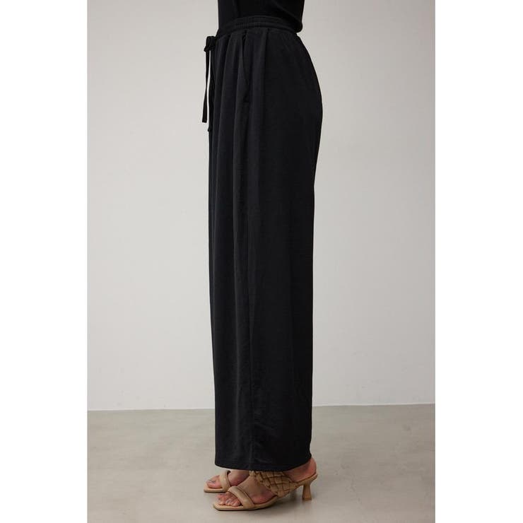 SORVETE RELAX WIDE PANTS | AZUL BY MOUSSY | 詳細画像6 
