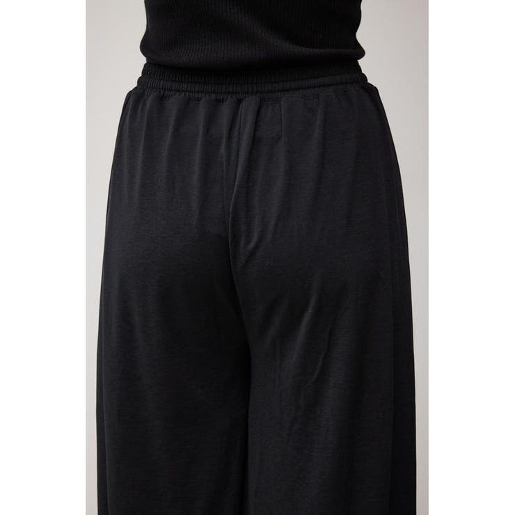 SORVETE RELAX WIDE PANTS | AZUL BY MOUSSY | 詳細画像9 