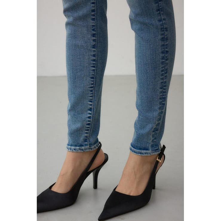 AZUL DENIM スキニーデニム | AZUL BY MOUSSY | 詳細画像20 