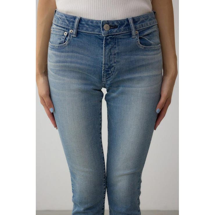AZUL DENIM スキニーデニム | AZUL BY MOUSSY | 詳細画像17 