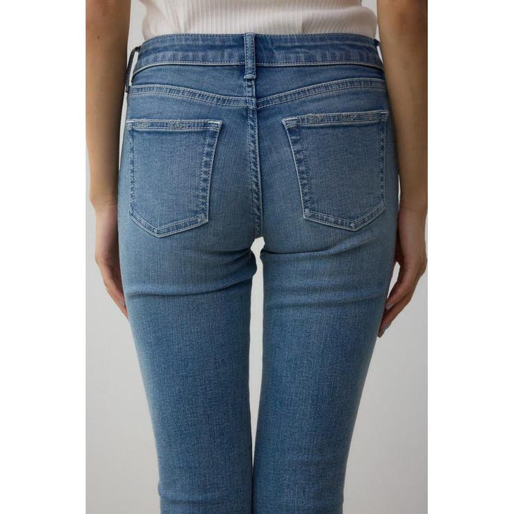 AZUL DENIM スキニーデニム | AZUL BY MOUSSY | 詳細画像18 