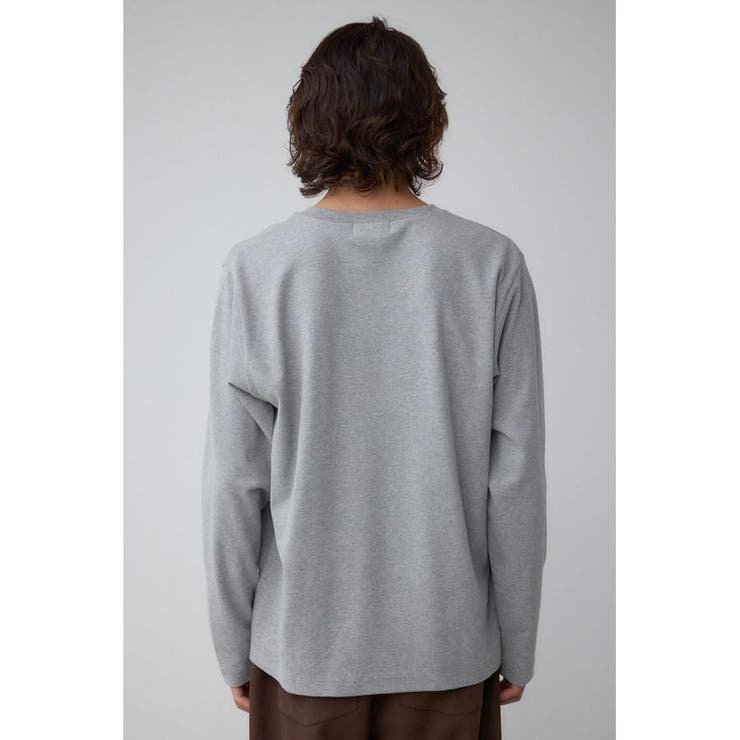 スムースタッチ長袖トップス | AZUL BY MOUSSY | 詳細画像29 