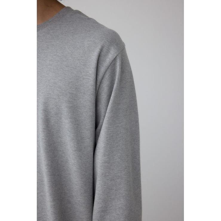 スムースタッチ長袖トップス | AZUL BY MOUSSY | 詳細画像31 