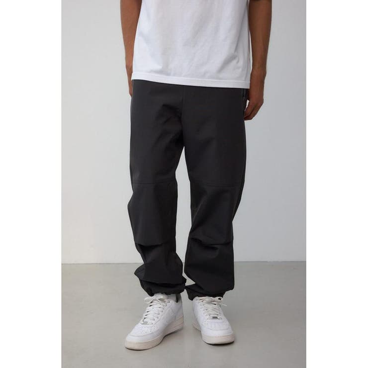 3レイヤーウィンドシェルパンツ[品番：AZLW0023906]｜AZUL BY MOUSSY