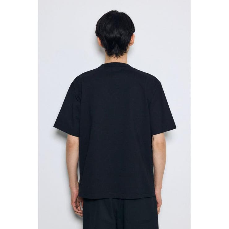 ヘンリーネックハングTEE | AZUL BY MOUSSY | 詳細画像17 