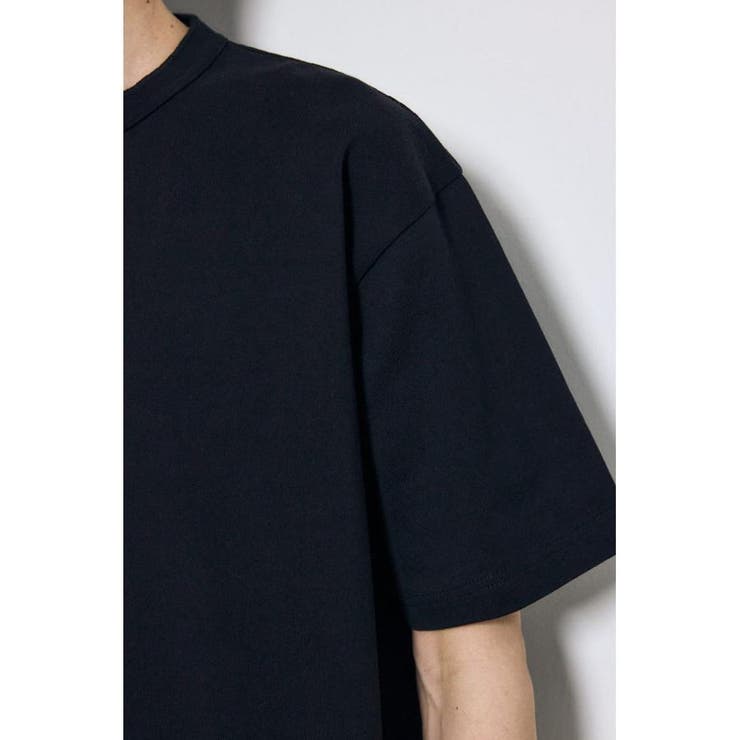 ヘンリーネックハングTEE | AZUL BY MOUSSY | 詳細画像19 
