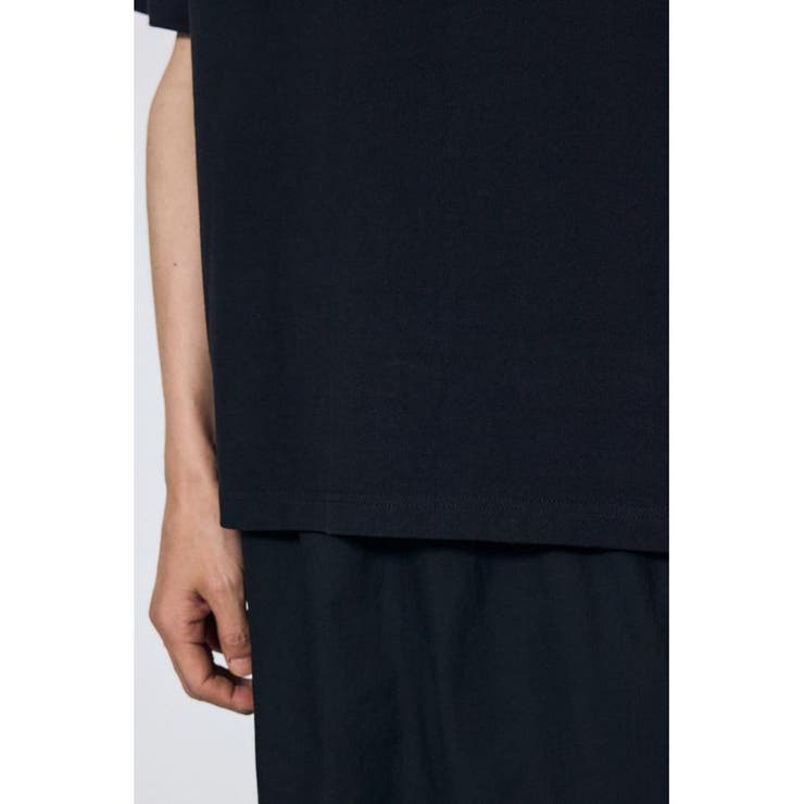 ヘンリーネックハングTEE | AZUL BY MOUSSY | 詳細画像20 