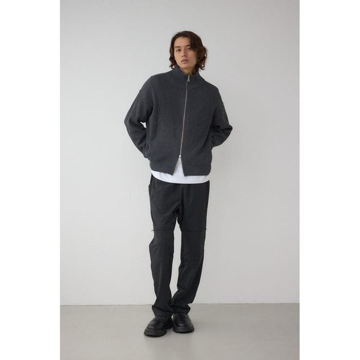 マルチポケットパンツ | AZUL BY MOUSSY | 詳細画像3 