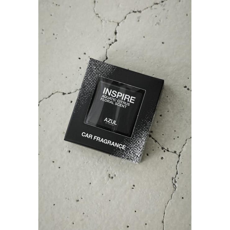 アズールカーフレグランス | AZUL BY MOUSSY | 詳細画像3 