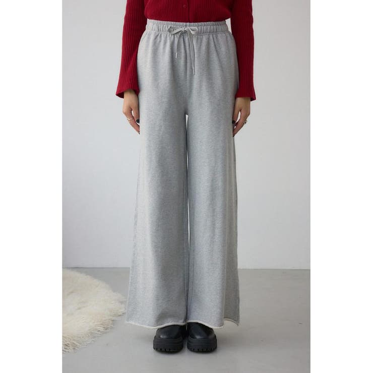 ヴィンテージ加工スウェットパンツ | AZUL BY MOUSSY | 詳細画像26 