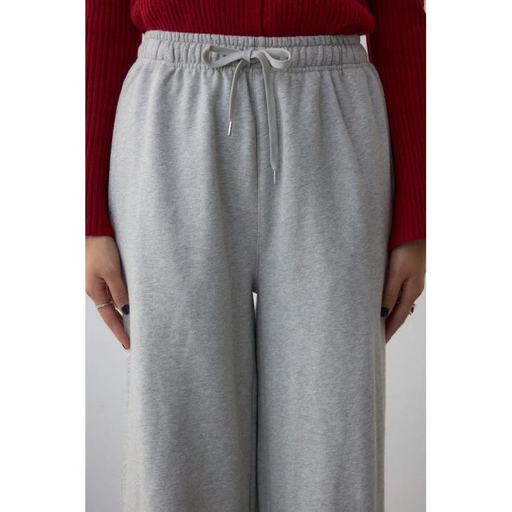 ヴィンテージ加工スウェットパンツ | AZUL BY MOUSSY | 詳細画像29 