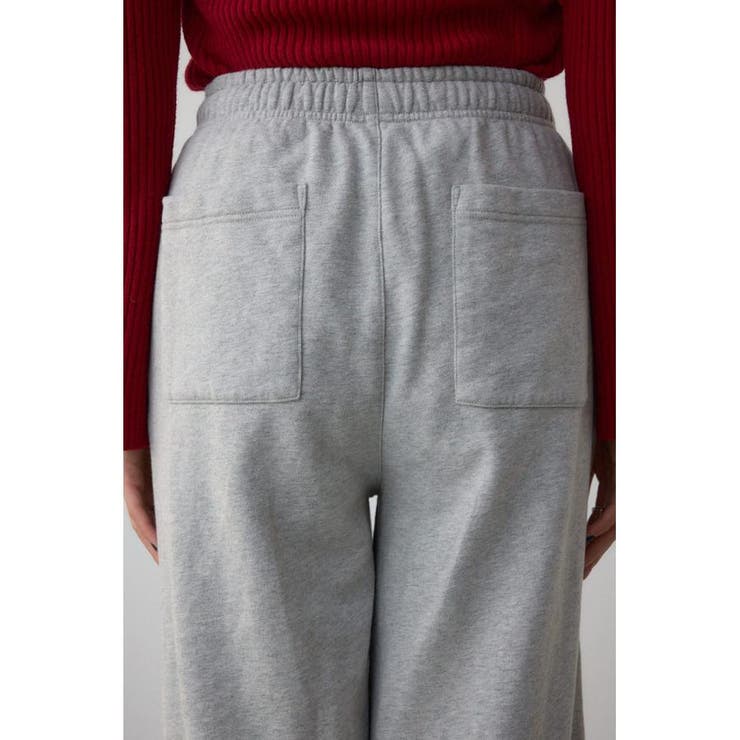 ヴィンテージ加工スウェットパンツ | AZUL BY MOUSSY | 詳細画像30 