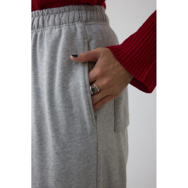 ヴィンテージ加工スウェットパンツ | AZUL BY MOUSSY | 詳細画像31 