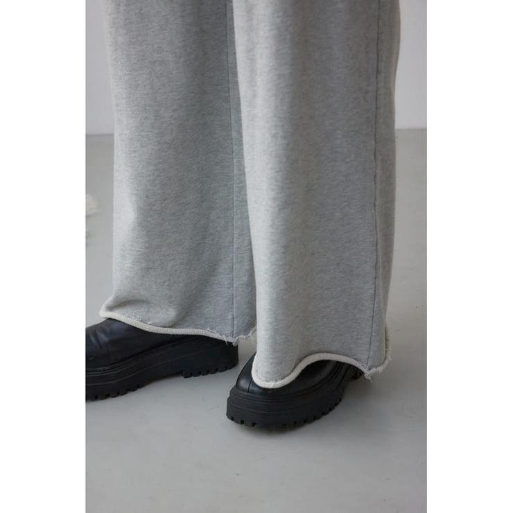 ヴィンテージ加工スウェットパンツ | AZUL BY MOUSSY | 詳細画像33 