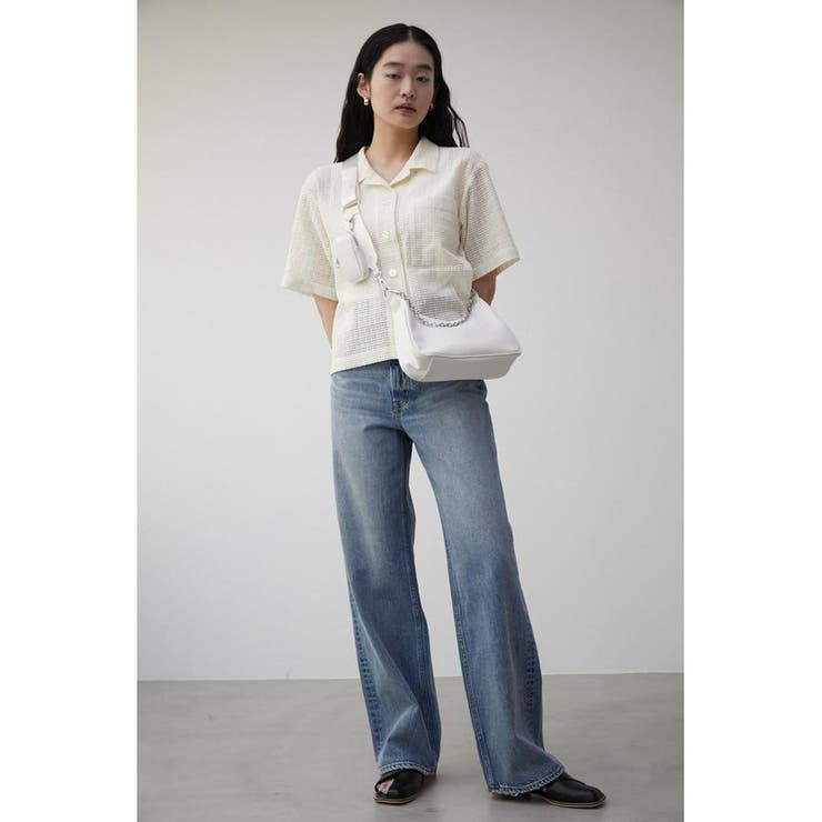 ポーチセットショルダーバッグ | AZUL BY MOUSSY | 詳細画像9 