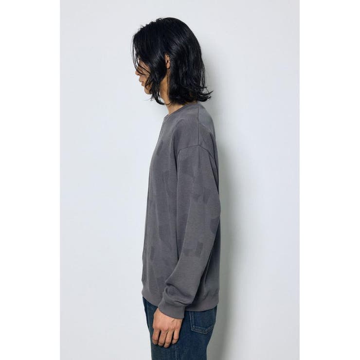 異素材切り替えトップス | AZUL BY MOUSSY | 詳細画像27 