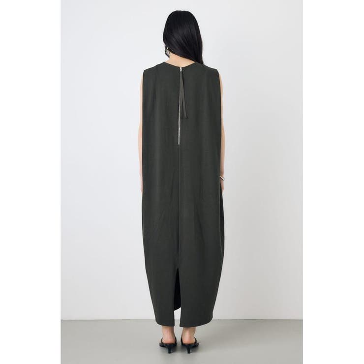 オーバルカットワンピース | AZUL BY MOUSSY | 詳細画像6 