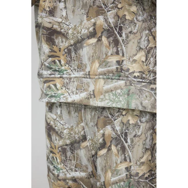 スウェットプルオーバーパーカー | AZUL BY MOUSSY | 詳細画像39 