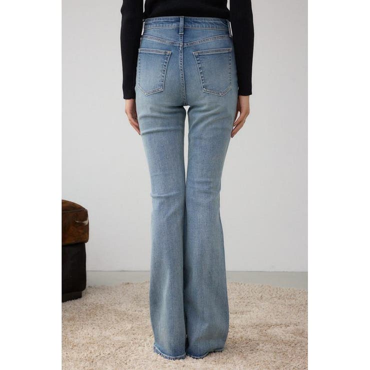 AZUL DENIM ラインストーンフレアデニム | AZUL BY MOUSSY | 詳細画像19 